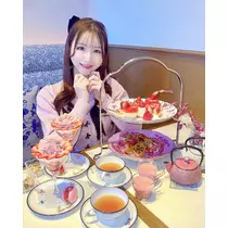 天使 のん