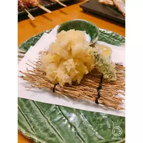 宝條 夏恋