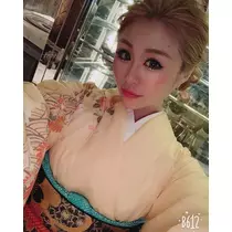 朝比奈 みらい