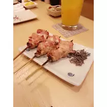 本城 椿