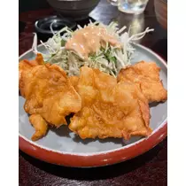 凛花