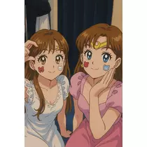 愛梨