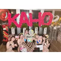 かほ