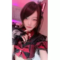 ‪✝︎ ほのか ‪✝︎