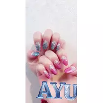 あゆ