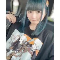 雛鶴 めい