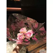 白石 愛莉