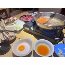 いる