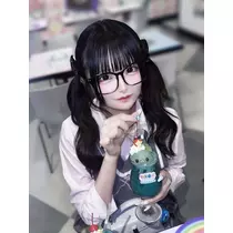 もかしゃん♡