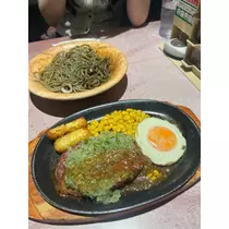 かびるんるんさわ