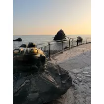 夏目 梨仔