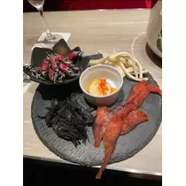 宝條 夏恋
