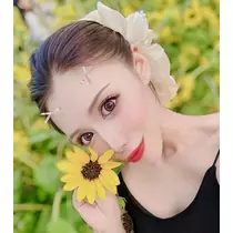 あこ