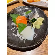 宝條 夏恋