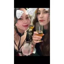 桃 かんな