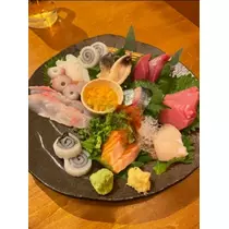 宝條 夏恋