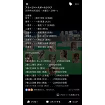 蓮見 リア