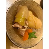 空条 しいな