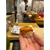 いる