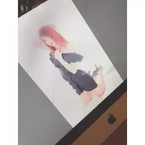 夏妃 そら