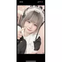 恋麦乃 ちょり