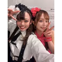 羽川 愛美
