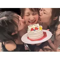 広瀬 麗奈