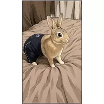 うさ