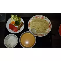麺子