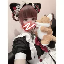 にゃむ