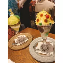 華宮 れい