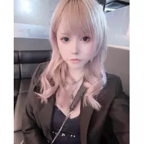 あこ