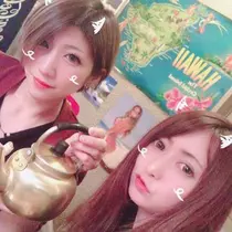 蓮見 リア
