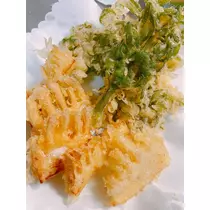 智華