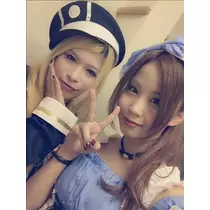 美波 なつ