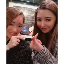 平山愛美副社長