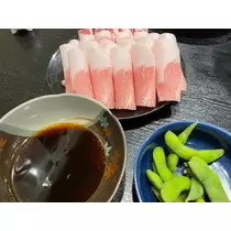 椿