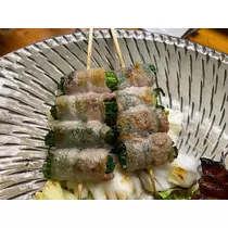 あんな
