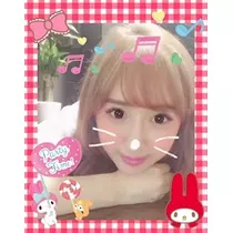 桃瀬 百華