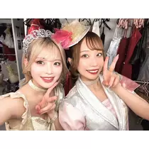 羽川 愛美