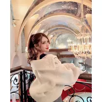 まい
