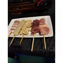 宝條 夏恋