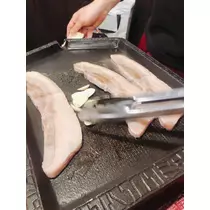 姫花