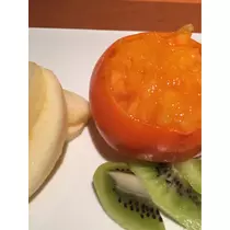 蓮見 リア