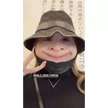 夢乃 サラ