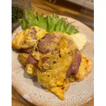 なつき