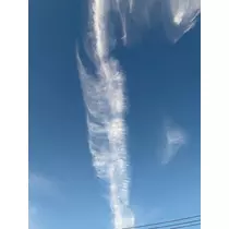 める