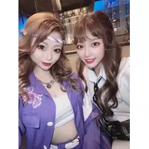 七星 舞冬