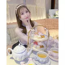 天使 のん