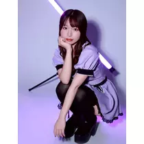 あお